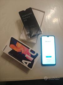 Samsung A 10 dual sim