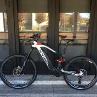 ⚡ 749 – FANTIC XMF 1.7 – PROMO FIERA