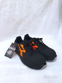 U-Power Taurus Scarpa da lavoro antinfortunistica
