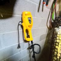 decespugliatore VIGOR ELETTRICO + TAGLIA BORDI 