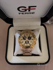 Orologio GF Ferré
