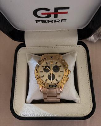 Orologio GF Ferré