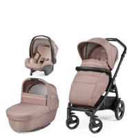 trio peg perego