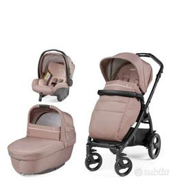 trio peg perego