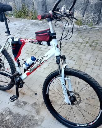 MTB LOMBARDO 