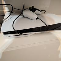 PlayStation 5 + FC 26