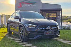 MERCEDES-BENZ GLA 200 d Automatic Premium