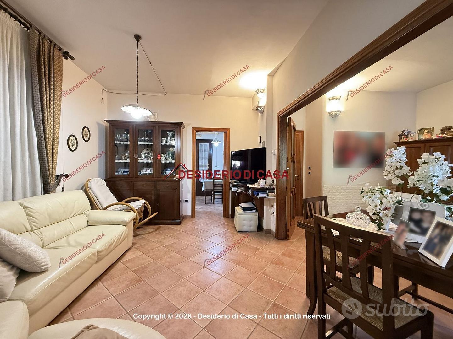 House in Marsala, Casabianca - Vista 5