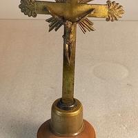 Croce da altare