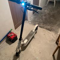 Monopattino elettrico xiaomi