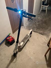 Monopattino elettrico xiaomi