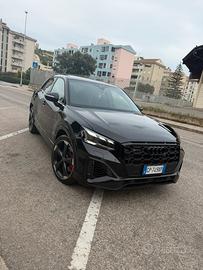 Audi SQ2
