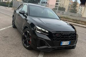 Audi SQ2