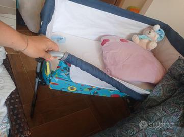 next to me regolabile Zibos Italy