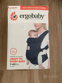 Marsupio Ergobaby