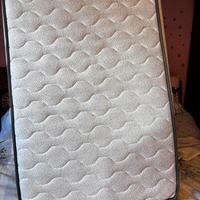 Materasso singolo made in italy