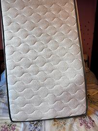 Materasso singolo made in italy