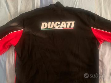 Ducati maglia