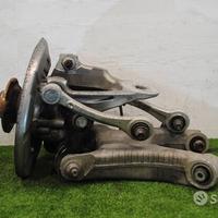 BMW F15 Mozzo fusello posteriore destro | 12931