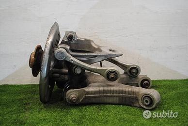 BMW F15 Mozzo fusello posteriore destro | 12931