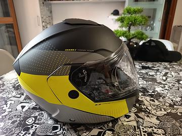 Casco CABERG nuovo