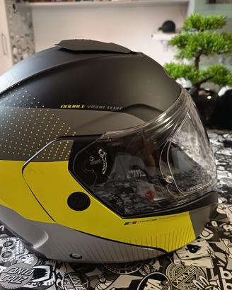 Casco CABERG nuovo