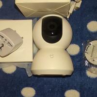 Videocamera di sorveglianza Xiaomi 1080P