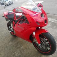 Ducati 999 2006 Superbike Testastretta