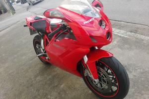 Ducati 999 2006 Superbike Testastretta