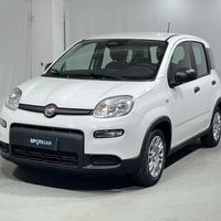Fiat Pandina 1.0 firefly hybrid s&s 70cv 5p.ti
