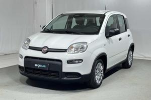 Fiat Pandina 1.0 firefly hybrid s&s 70cv 5p.ti
