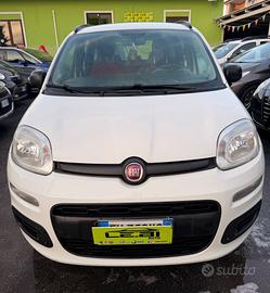 Fiat Panda 0.9 TwinAir Turbo Natural Power Lounge
