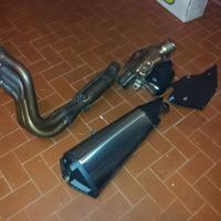 RICAMBI KAWASAKI ZX10-R 2018/19