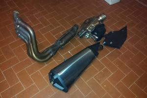 RICAMBI KAWASAKI ZX10-R 2018/19