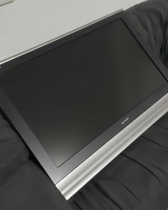 TV Sharp Aquos 37 pollici NO SMART