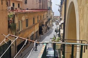 Appartamento di 60 m² con 2 locali a Napoli