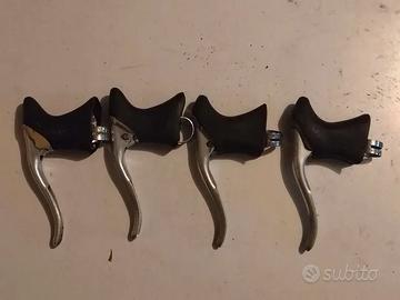 Leve freno Shimano