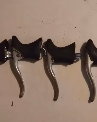 Leve freno Shimano
