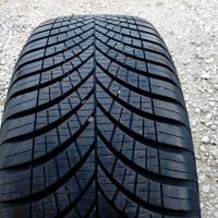 CERCHI E GOMME 18 ORIGINALI JEEP COD:17