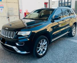 JEEP Gr.Cherokee 4ª s. - 2016