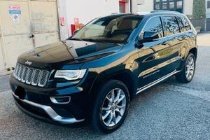 JEEP Gr.Cherokee 4ª s. - 2016