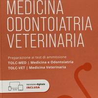 Test ammissione università