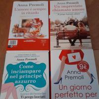 Libri di Anna Premoli