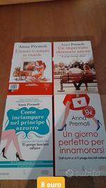 Libri di Anna Premoli