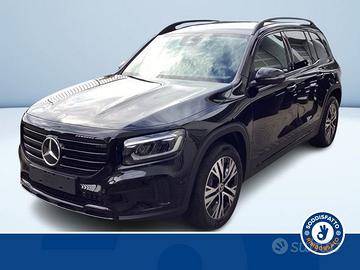 Mercedes-Benz GLB Classe 200d Automatic Advan...