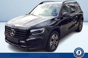 Mercedes-Benz GLB Classe 200d Automatic Advan...