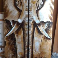 Stampe/oggetti  thailandesi