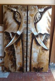 Stampe/oggetti  thailandesi