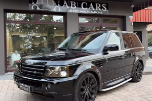 Land Rover Range Sport 3.6 TDV8 HSE 272CV TETTO AP