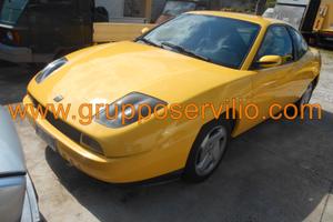 fiato coupe 2.0 16v turbo
